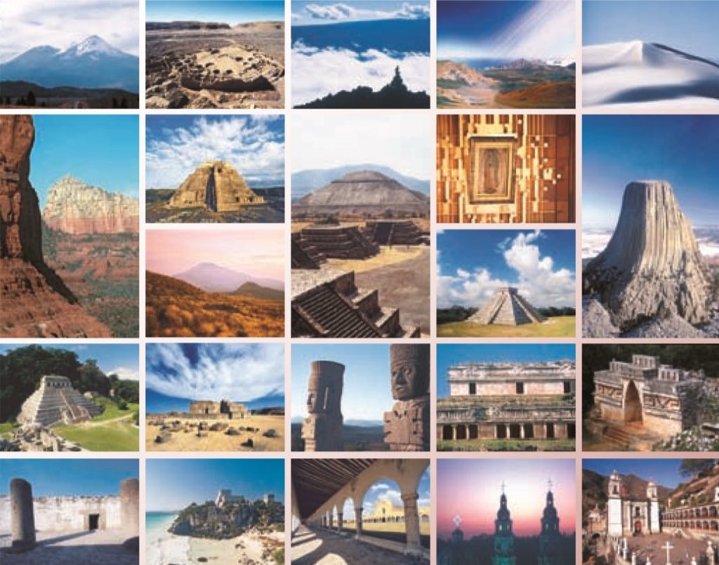 「フォトグラファー、マーティン・グレイの聖地」part.7： NORTH AMERICA（北アメリカ）