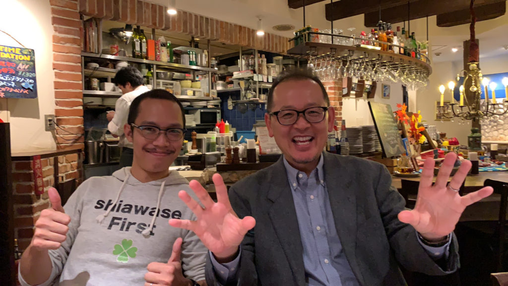 慶応大研究室との共同開発で幸せの見える化実現。「幸福度診断Well-Being Circle」サービスがリリース。個人利用は無償