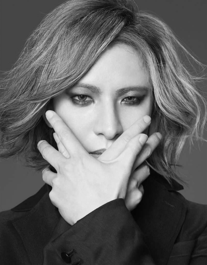 YOSHIKI　オーストラリア森林火災の復興と熱帯雨林保護へ1,100万円を寄付