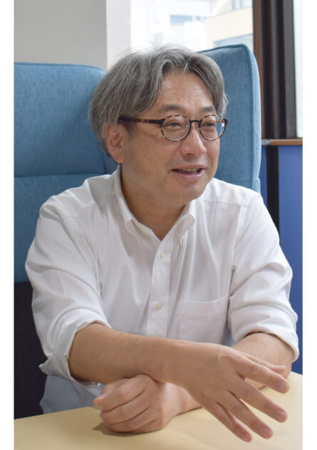 日常に生かしたいカンタン心理学～恋愛編　メンタルトレーナー＆ライフコーチ、鈴木信市さんインタビュー