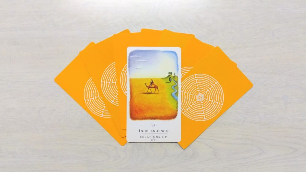 地に足を、心にひらめきを：１週間ショートリーディング　#17　2026.3.30（mon）～2026.4.5（sun）