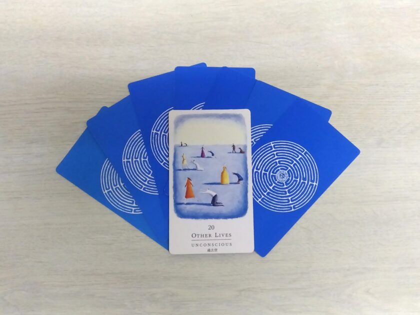 地に足を、心にひらめきを：１週間ショートリーディング　#3　2025.12.22（mon）～2025.12.28（sun）