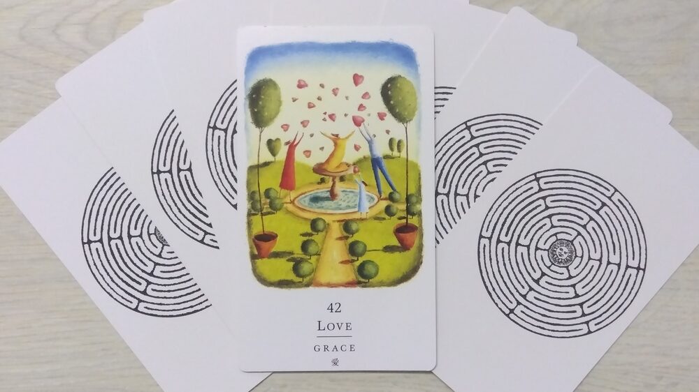 地に足を、心にひらめきを：１週間ショートリーディング　#1　2025.12.08（mon）～2025.12.14（sun）