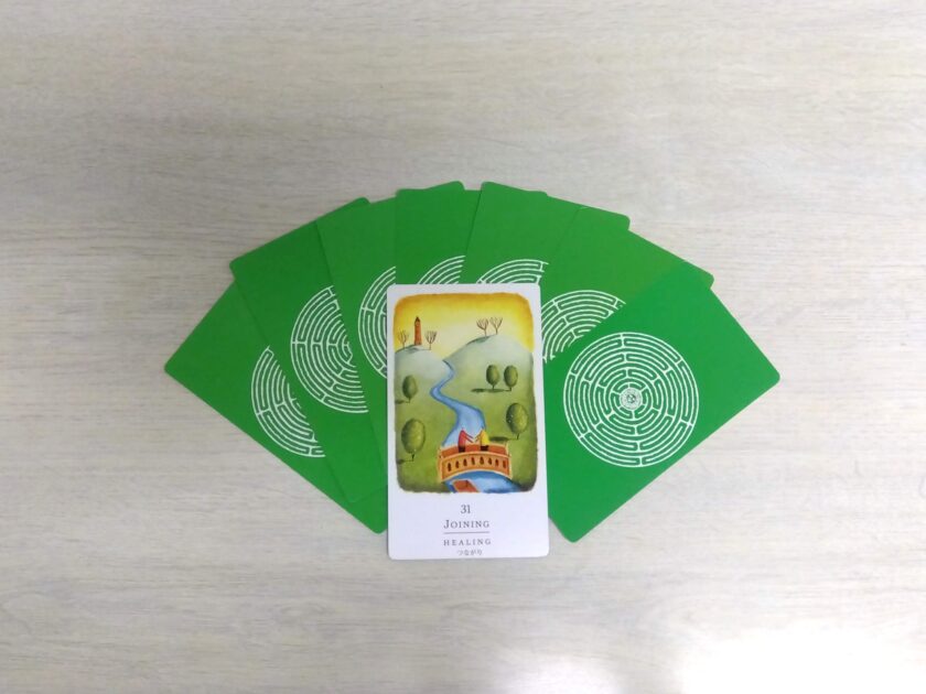 地に足を、心にひらめきを：１週間ショートリーディング　#5　2026.1.5（mon）～2026.1.11（sun）