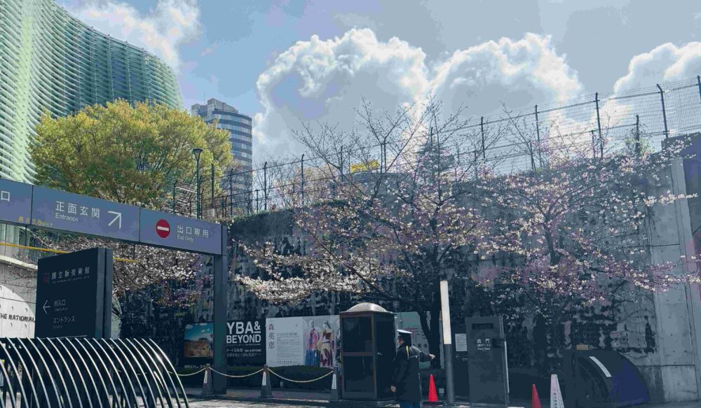 【編集部日誌】少し足を止めたくなる春の風景